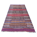 Baluch Soumak Stiletto Vintage Rug