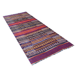 Baluch Soumak Stiletto Vintage Rug