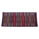 Baluch Soumak Stiletto Vintage Rug