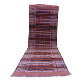 Baluch Soumak Stiletto Vintage Rug