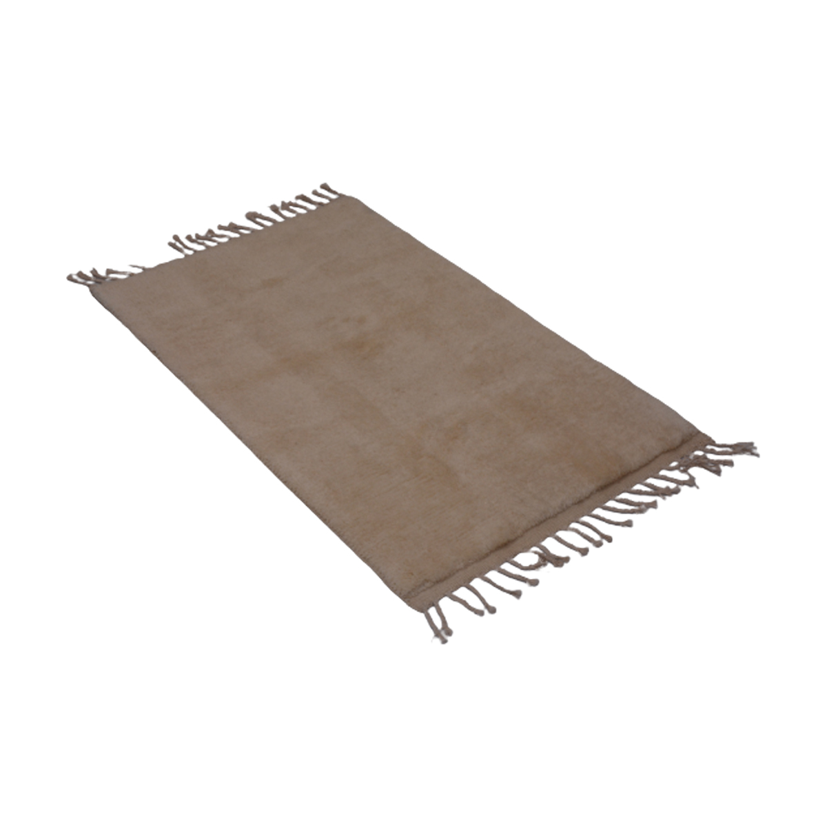 Moroccan Sandal Genuine Woolen Rug