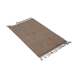 Moroccan Sandal Genuine Woolen Rug