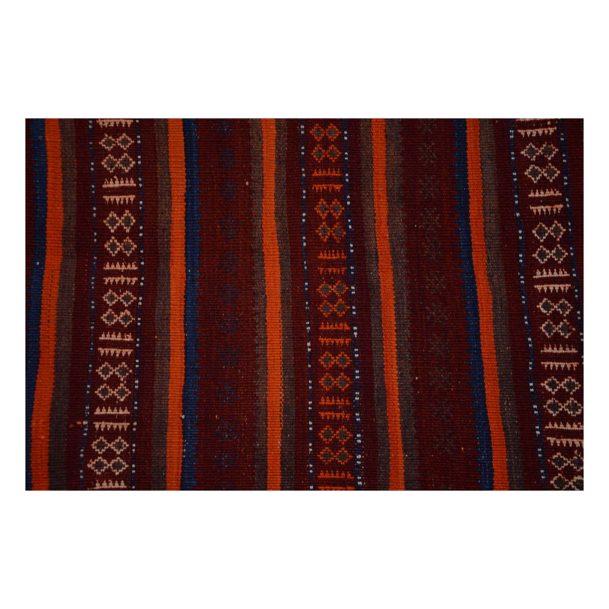 Baluch Au Chico Vintage Runner