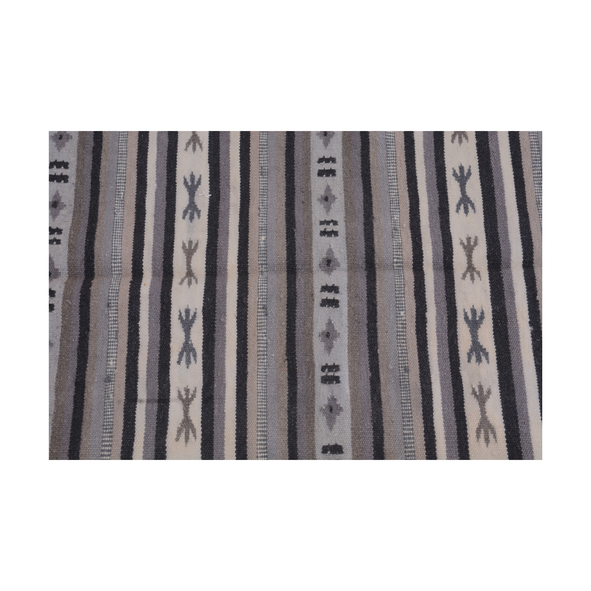 Kilim Mountain Mist Vintage Rug