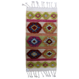 IKAT Nomadic Kilim Rug