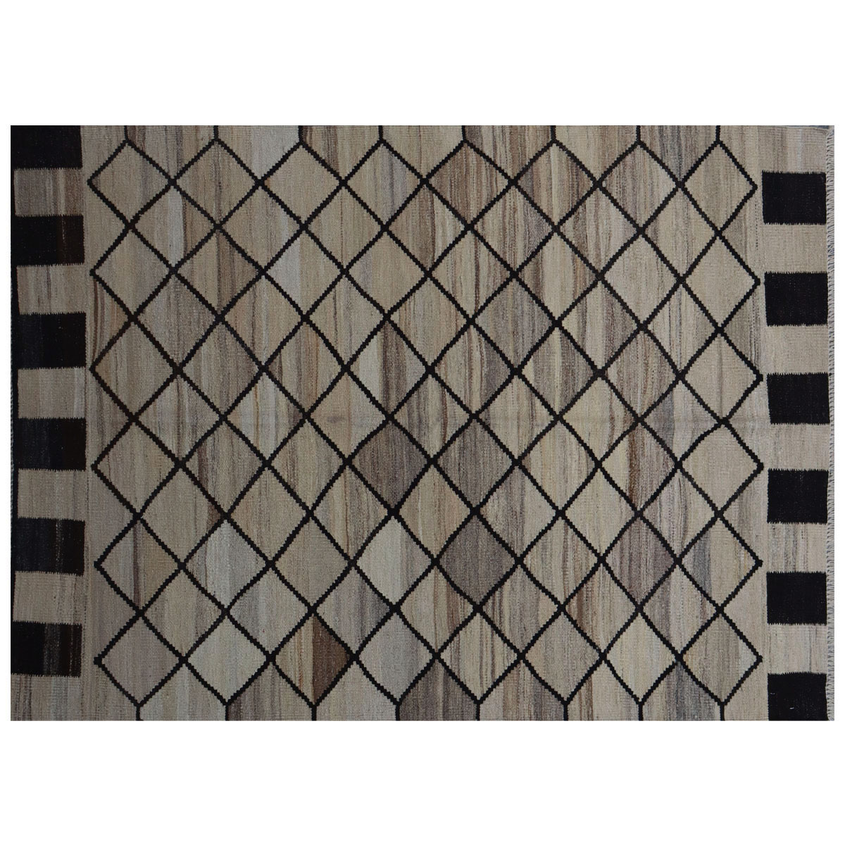 Ariana Handmade Kabul Kilim Rug