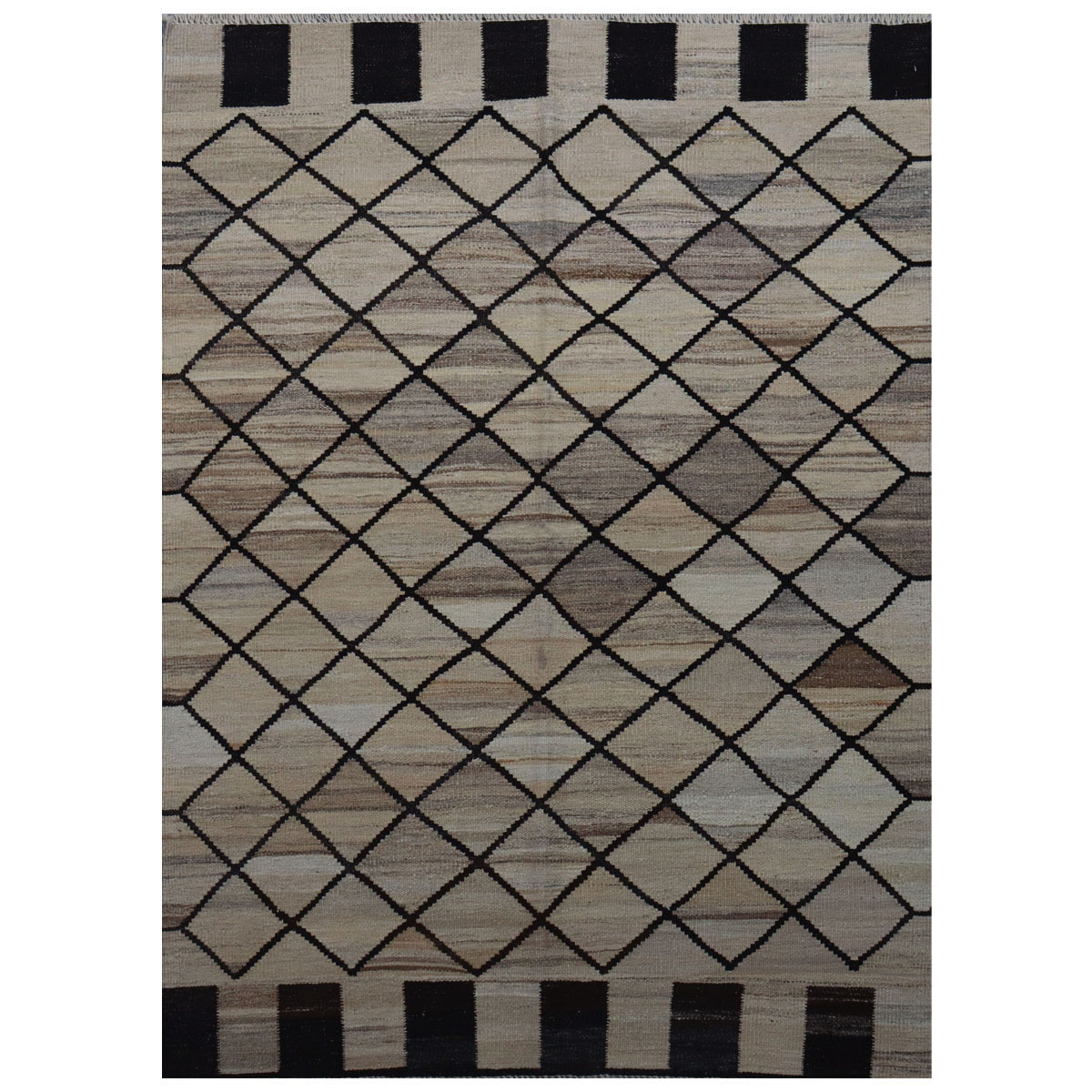 Ariana Handmade Kabul Kilim Rug