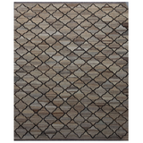 Ariana Handmade Dorado Kilim Rug