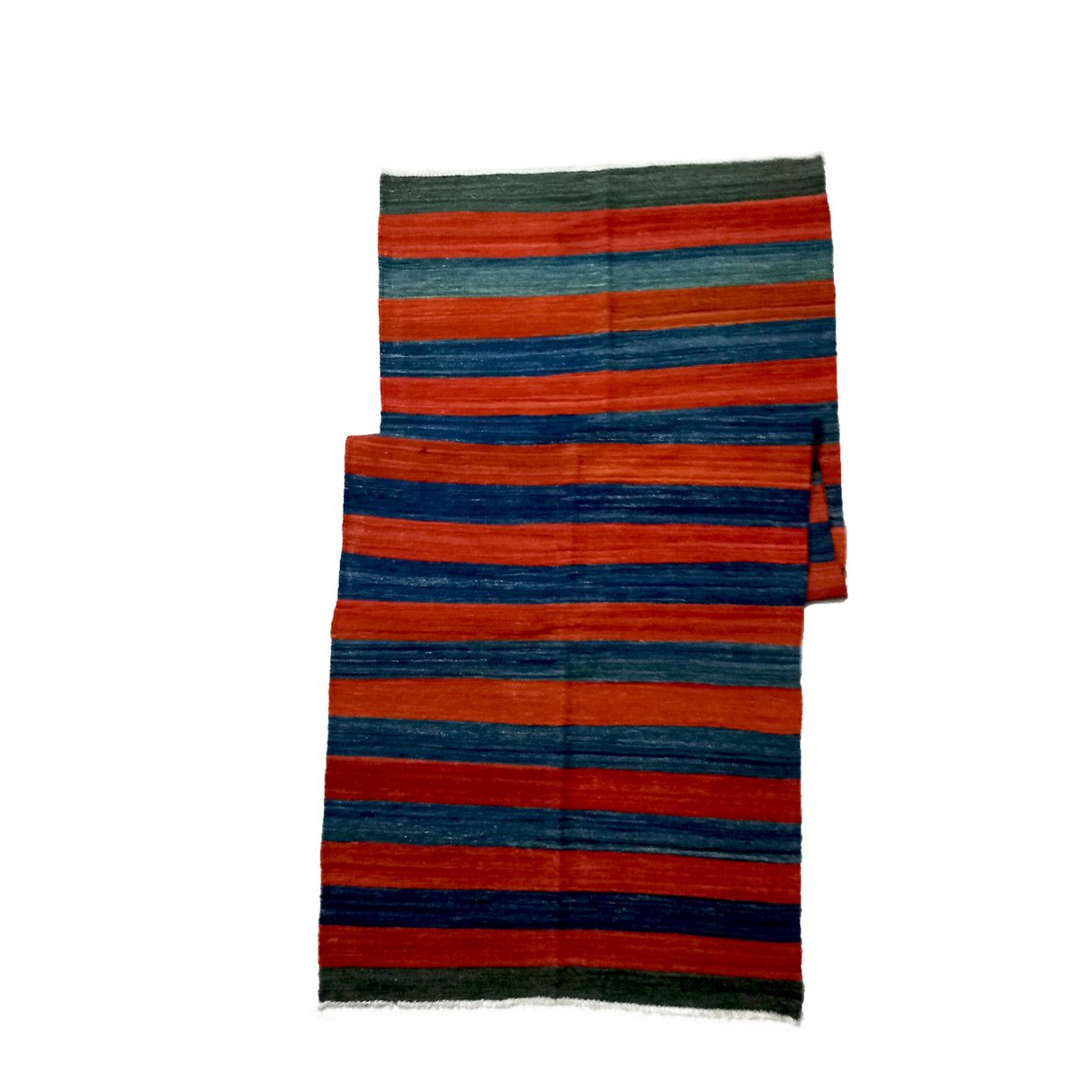 Striped Handmade Kilim Runners