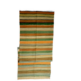 Striped Handmade Kilim Runners