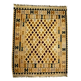 Handwoven Porsche Kilim Rugs