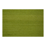 Wasabi Handmade Kilim Green Carpet