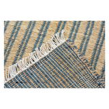 Handwoven Sandrift Kilim Bedroom Rug