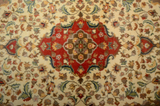 Kashan Hand knotted Woolen Room Rugs