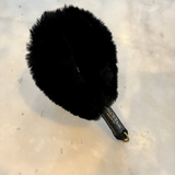 Shearling Fur Grip (Standalone)