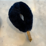 Shearling Fur Grip (Standalone)