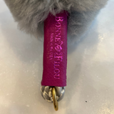 Shearling Fur Grip (Standalone)