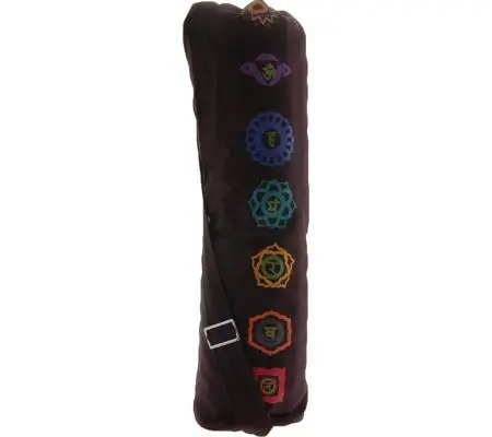 Yoga Bag  - OMSutra Chakra Yoga Mat Bag - Print