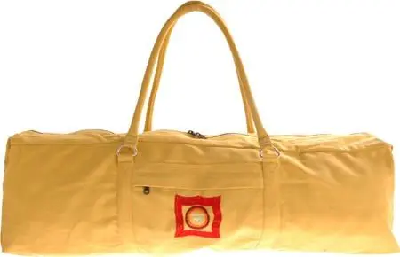 Yoga Kit Bag - OMSutra Chakra Yoga  Kit Bag