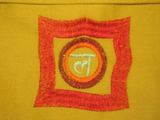 Yoga Kit Bag - OMSutra Chakra Yoga  Kit Bag