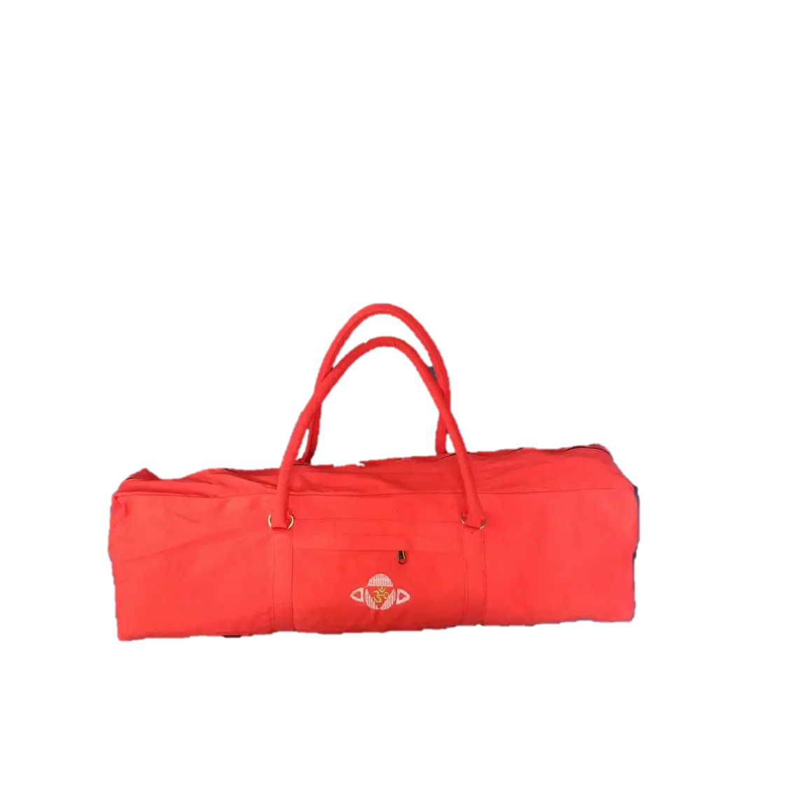 Yoga Kit Bag - OMSutra Chakra Yoga  Kit Bag