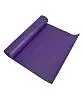 OMSutra Studio Yoga Mat 6mm Deluxe