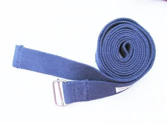 OMSutra Yoga Strap Cinch/Buckle 10'