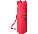 OMSutra Chakra Rivet Yoga Mat Bag