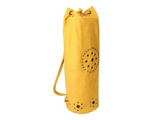 OMSutra Chakra Rivet Yoga Mat Bag