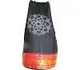 OMSutra  Kids Mandala Yoga  Mat Bag with Saree Lace