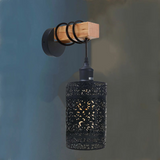 Vintage Light Shade Wall Lifting Industrial Wall Lamp Fixture~1338