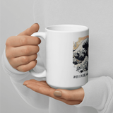 The Great Wave off Kanagawa Artwork Mug