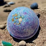 Bath Bomb - Sea Glass