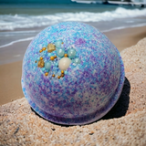 Bath Bomb - Sea Glass