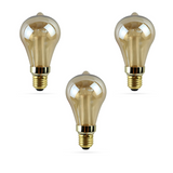 E27 Vintage Filament Bulbs Edison light bulb 3W Non dimmable~5061