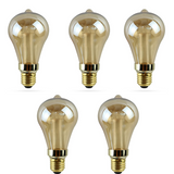 E27 Vintage Filament Bulbs Edison light bulb 3W Non dimmable~5061