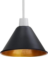 Industrial  Ceiling Fitting Lamp Shade~1398