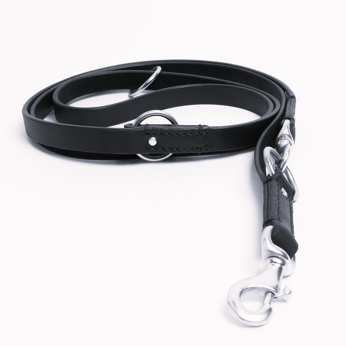 Multi-function Leash