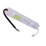 IP67 Waterproof DC 12V 30W LED Driver LED Power Supply Transformer ~3361