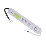 IP67 Waterproof DC 12V 30W LED Driver LED Power Supply Transformer ~3361