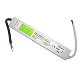 IP67 Waterproof DC 12V 30W LED Driver LED Power Supply Transformer ~3361