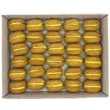 40 Count Dog Macaron Treats Gift Box