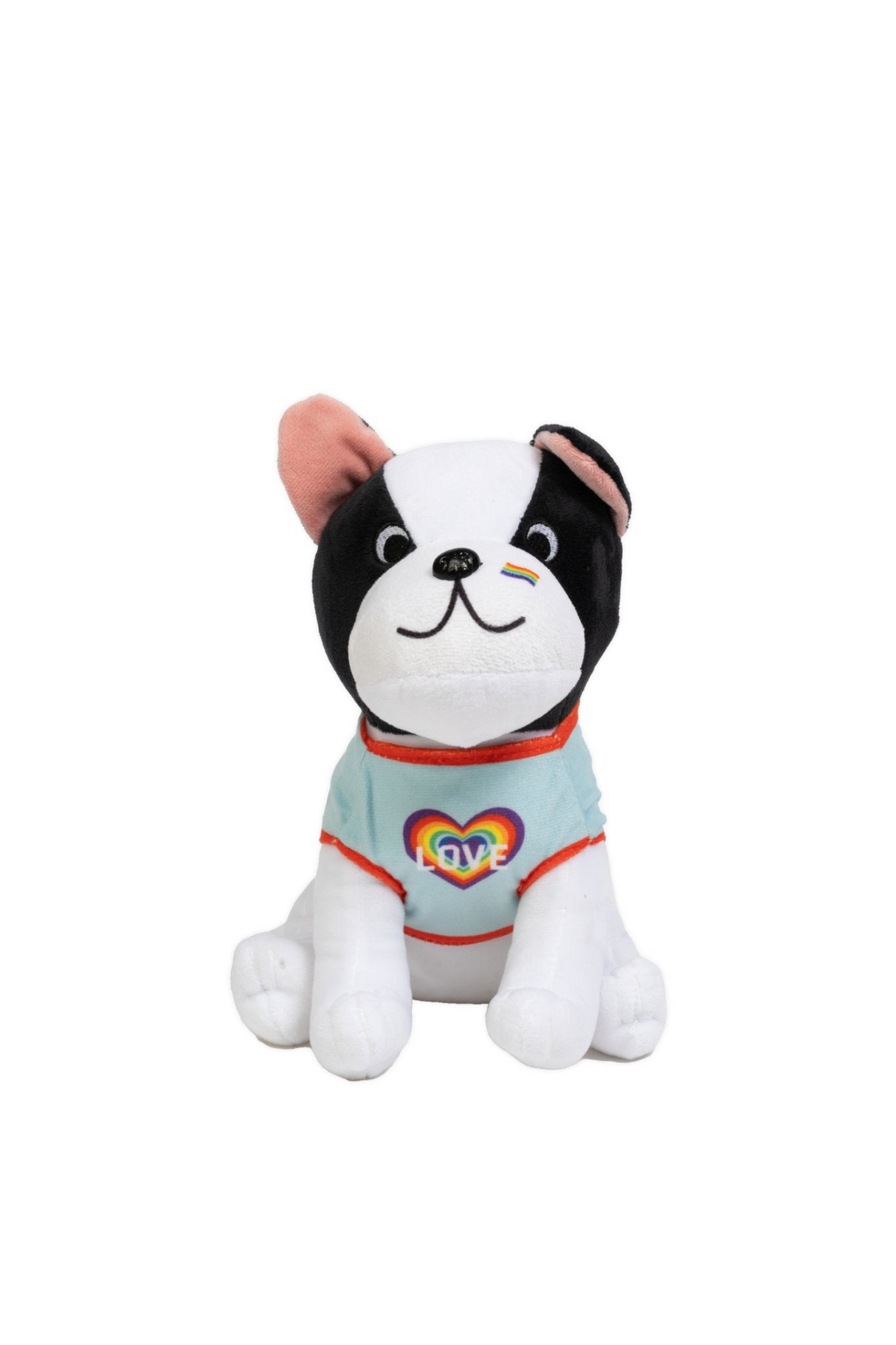 FRENCH BULLDOG  TOY