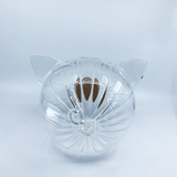 Glass Piggy Bank GLASS Collection