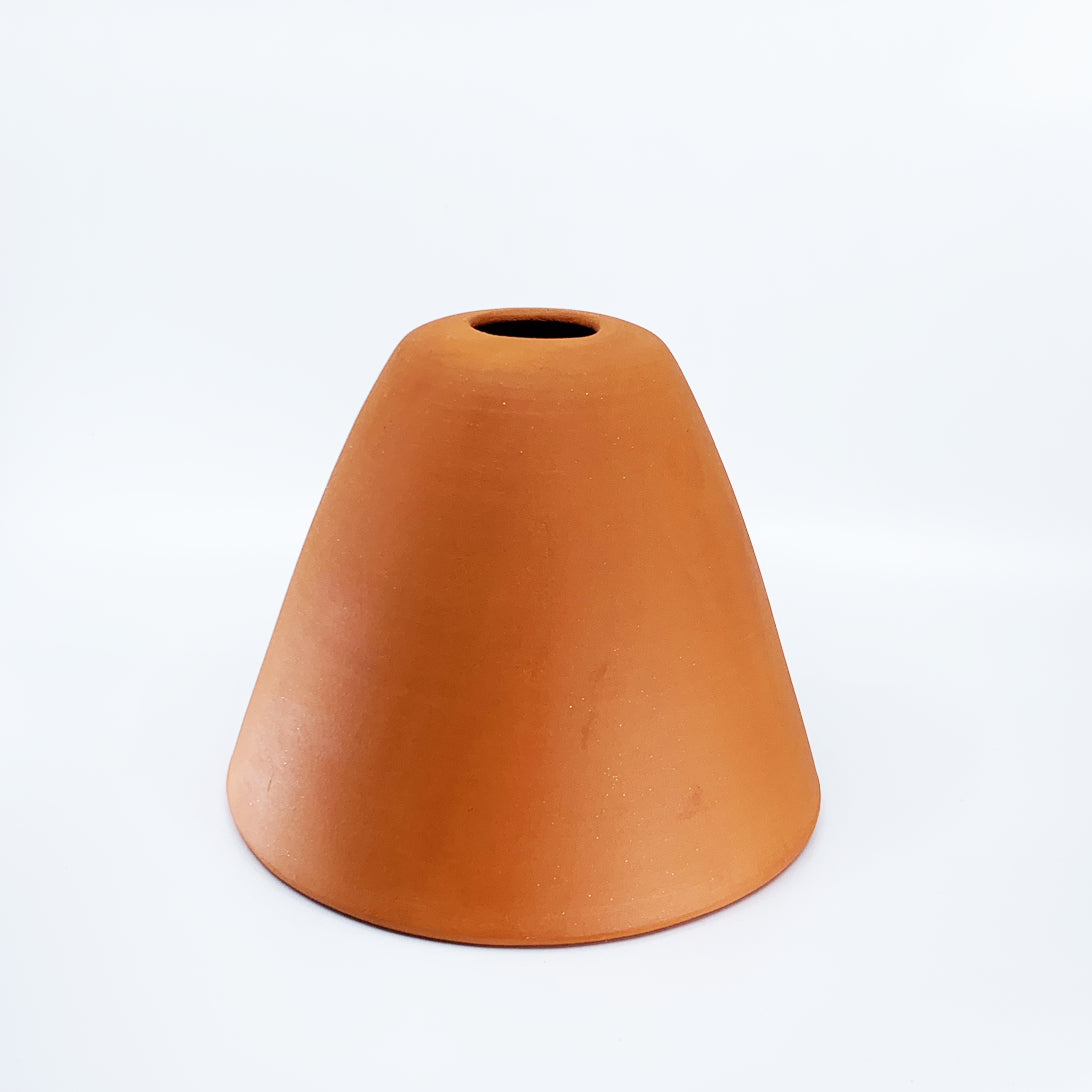 Organika Ceramic Pendant Light II