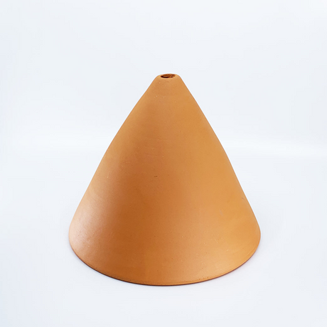 Organika Ceramic Pendant Light VII