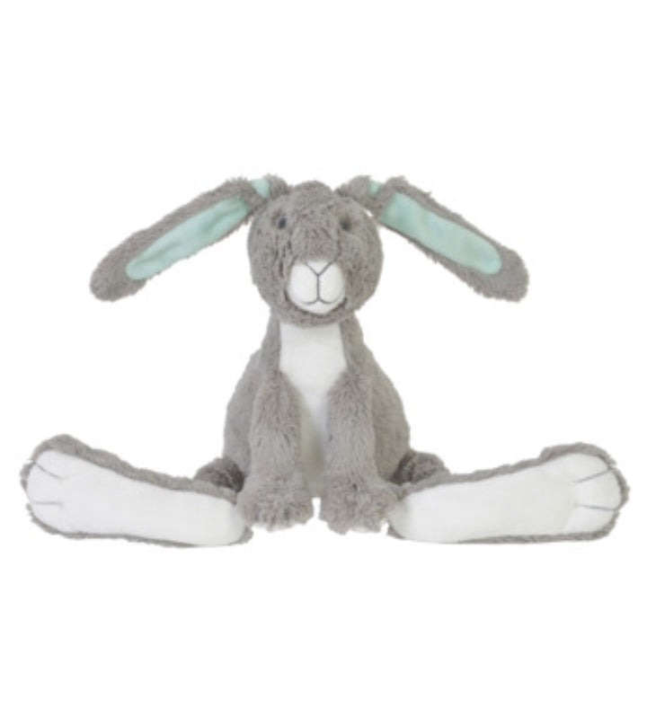 Grey Rabbit Twine no. 2 by Happy Horse