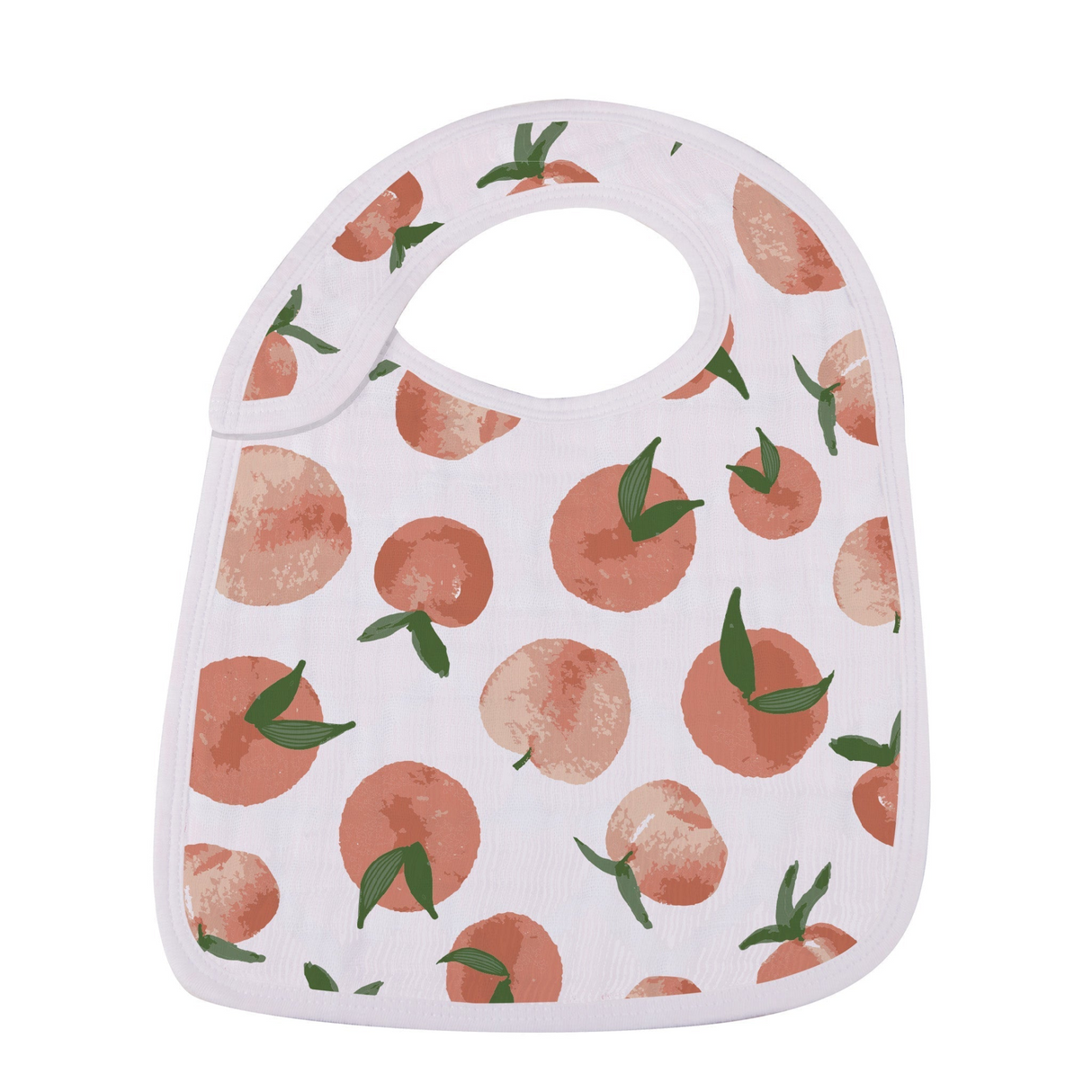 Canyon Sunset Bamboo Snap Bibs 3PK