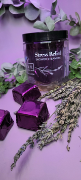 Stress Relief Essentials Bundle