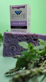 Stress Relief Essentials Bundle